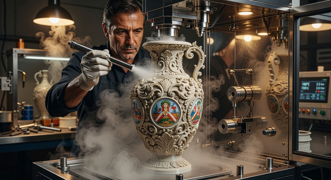 Post-Processing Excellence